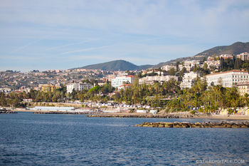 Grand Hotel & Des Anglais