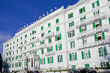 Grand Hotel & Des Anglais