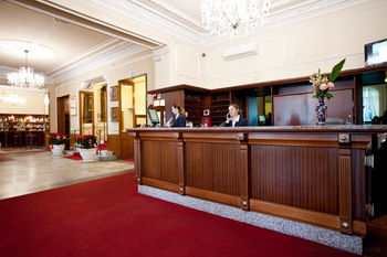 Grand Hotel & Des Anglais