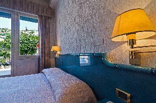 Hotel Ariston Montecarlo