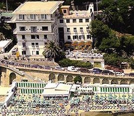 Hotel Corallo Imperia