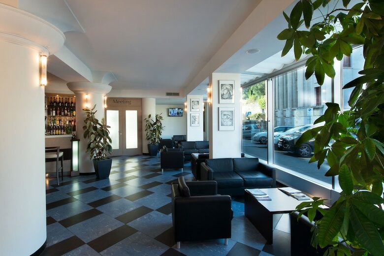 My One Hotel La Spezia
