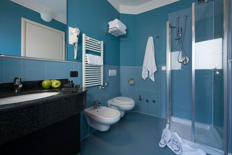 My One Hotel La Spezia