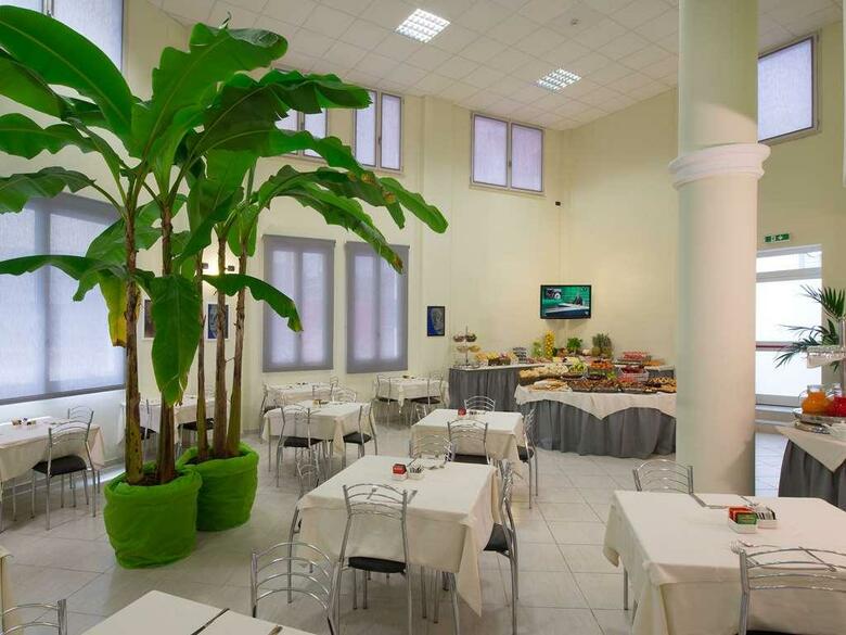My One Hotel La Spezia