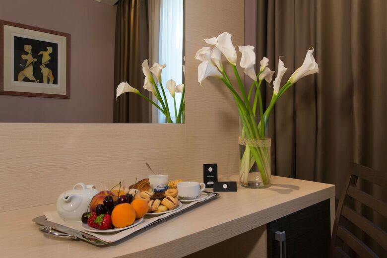 My One Hotel La Spezia