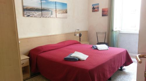 Hotel Ca Dei Costa