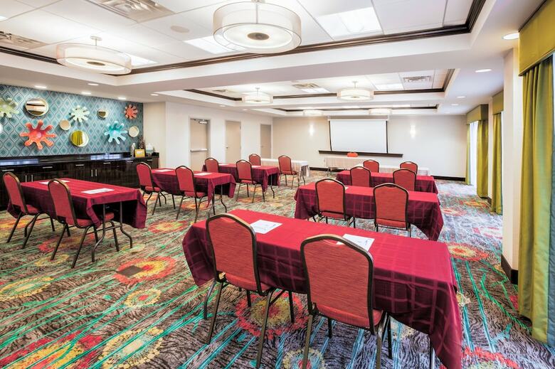 Hotel Holiday Inn Express & Suites Eureka