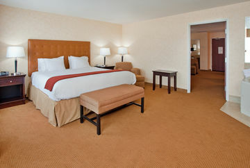 Hotel Holiday Inn Express Lawrence