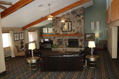 Hotel Americinn Of Little Falls