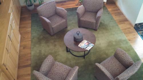 Hotel Americinn Of Little Falls