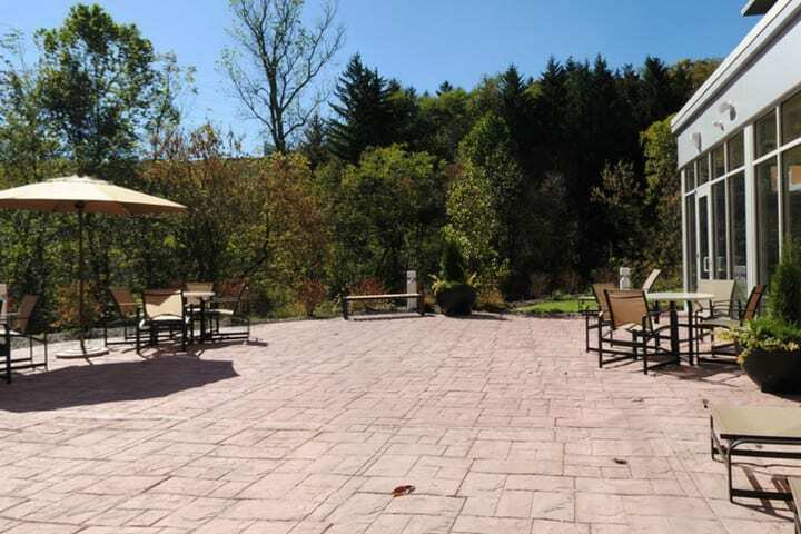Hotel Cambria Suites Washington