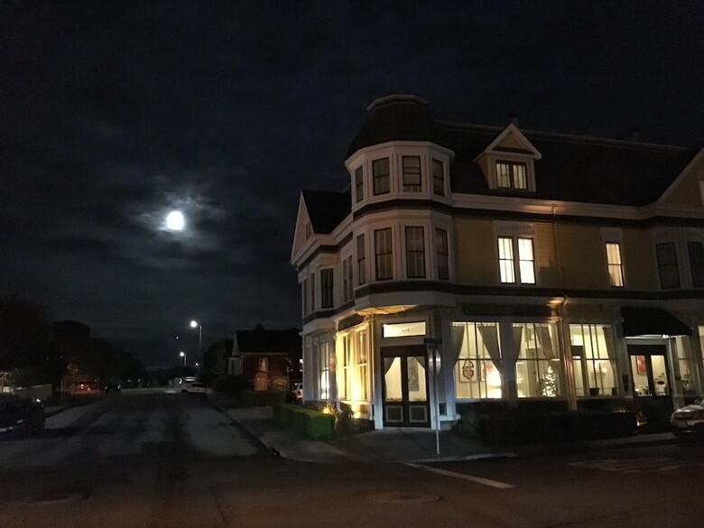 Posada Carter House Inns