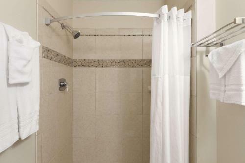 Hotel Travelodge St Cloud