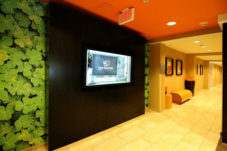 Hotel Courtyard By Marriott Rock Hill