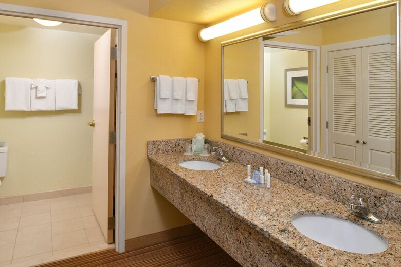 Hotel Courtyard By Marriott Rock Hill