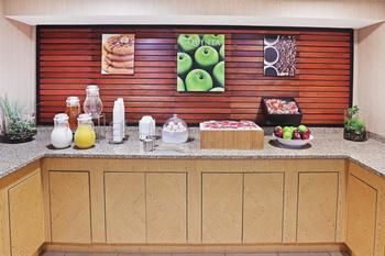 Hotel La Quinta Inn New Orleans Slidell