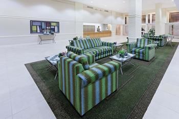 Hotel La Quinta Inn New Orleans Slidell