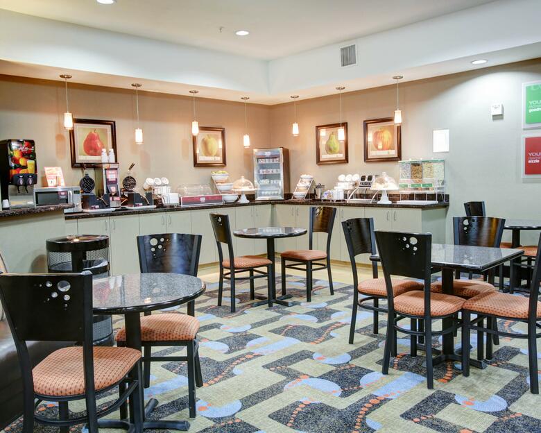 Hotel Comfort Suites Bastrop