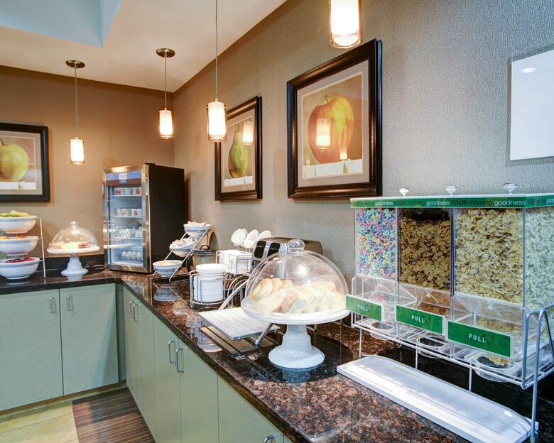 Hotel Comfort Suites Bastrop