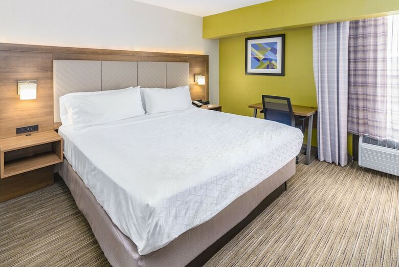 Hotel Holiday Inn Express Southington