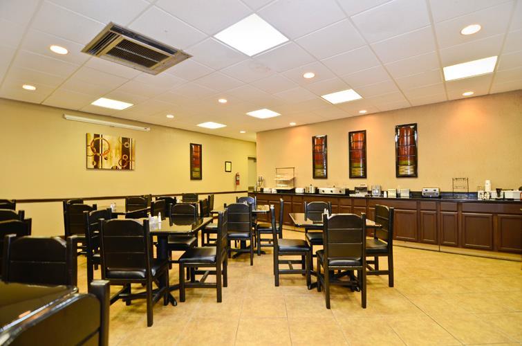 Best Western Johnson City Hotel & Conference Center