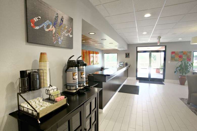 Best Western Johnson City Hotel & Conference Center