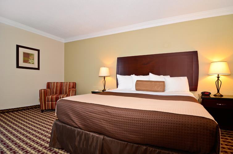Best Western Johnson City Hotel & Conference Center