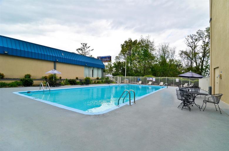 Best Western Johnson City Hotel & Conference Center