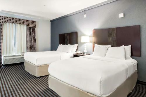 Hotel Comfort Suites Mineral Wells