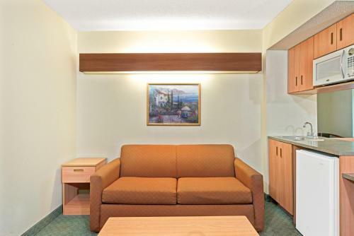 Hotel Microtel Inn And Suites By Wyndham - Cordova