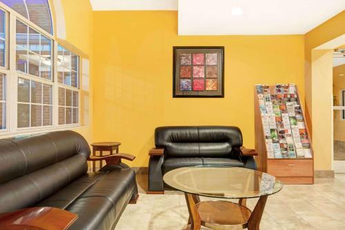 Hotel Microtel Inn And Suites By Wyndham - Cordova