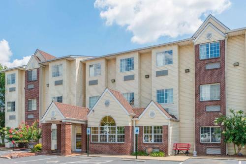 Hotel Microtel Inn And Suites By Wyndham - Cordova