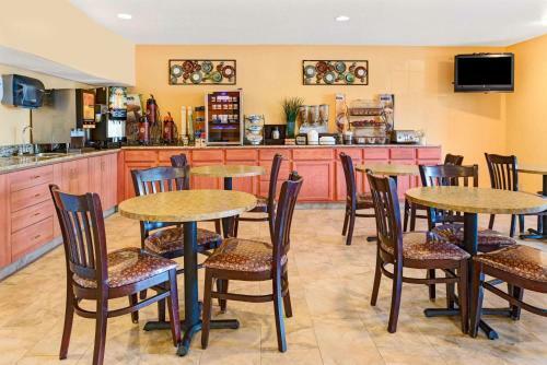 Hotel Microtel Inn And Suites By Wyndham - Cordova