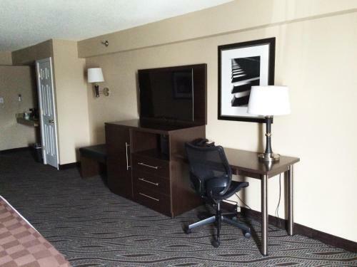 Hotel Best Western Plus Galleria Inn & Suites