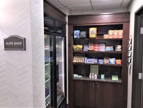 Hotel Best Western Plus Galleria Inn & Suites
