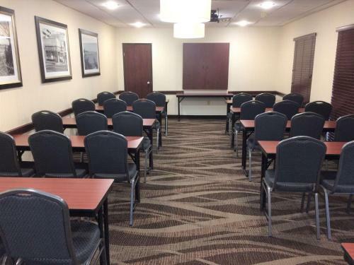Hotel Best Western Plus Galleria Inn & Suites