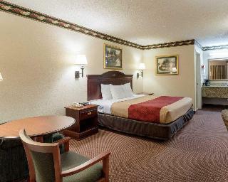 Hotel Econo Lodge Grenada