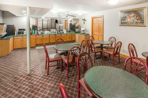 Motel Ramada Limited Ocean Springs