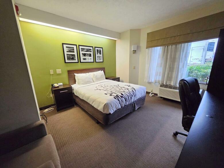 Hotel Sleep Inn Summerville