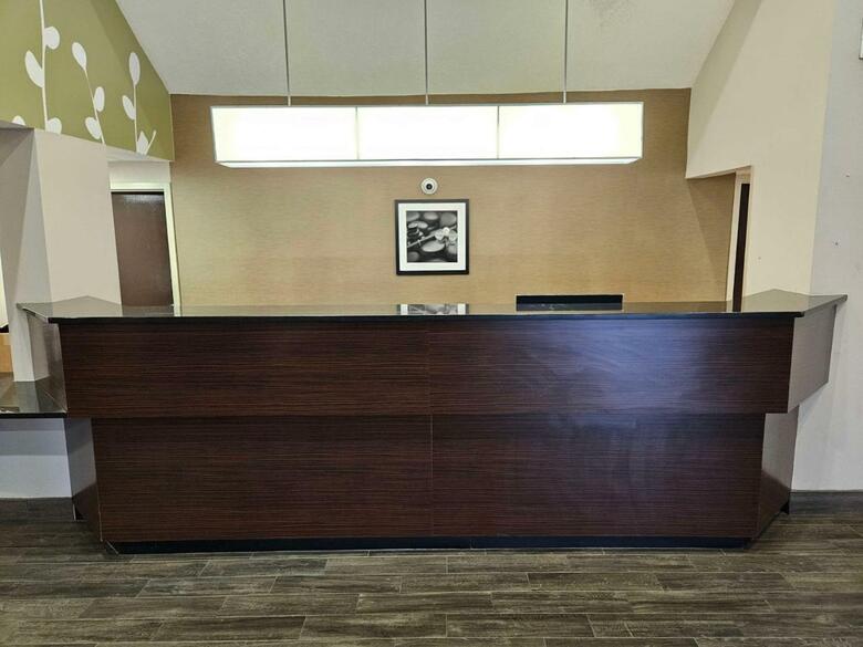 Hotel Sleep Inn Summerville