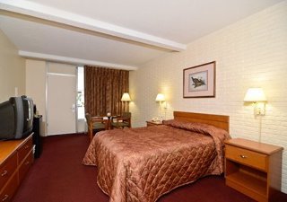 Motel Econo Lodge Summerville