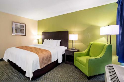 Hotel Quality Inn Saint George