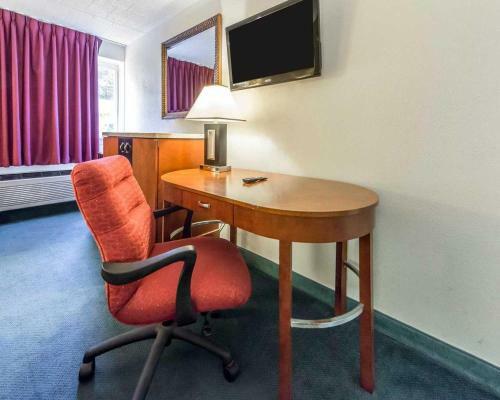 Hotel Econo Lodge New Stanton
