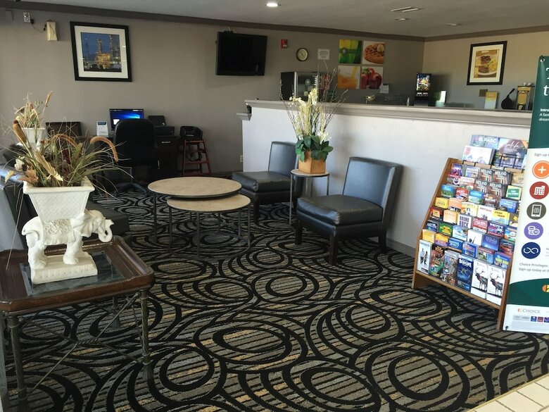 Motel Quality Inn
