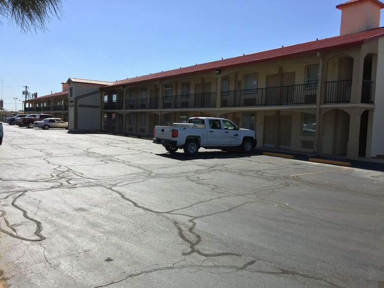 Motel Quality Inn