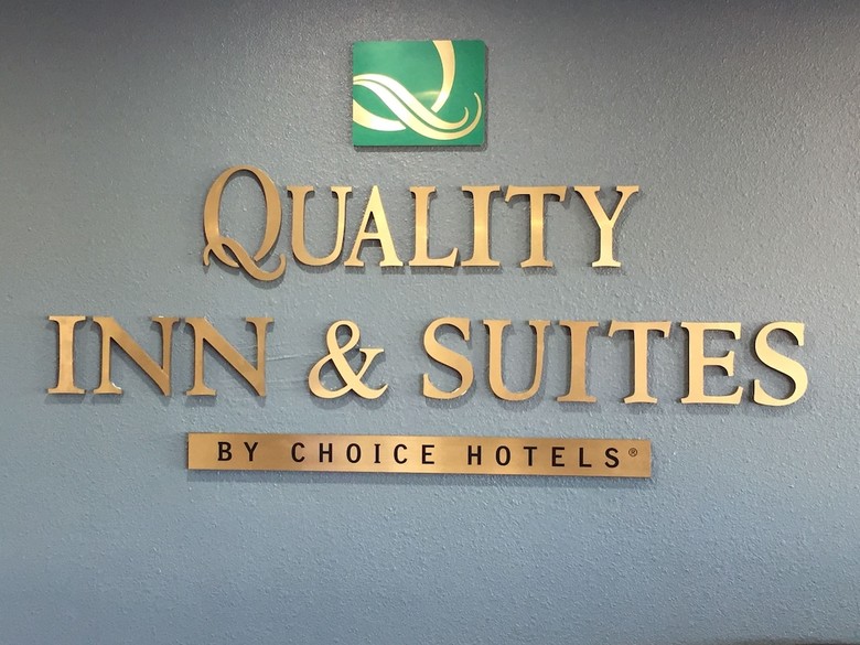 Motel Quality Inn