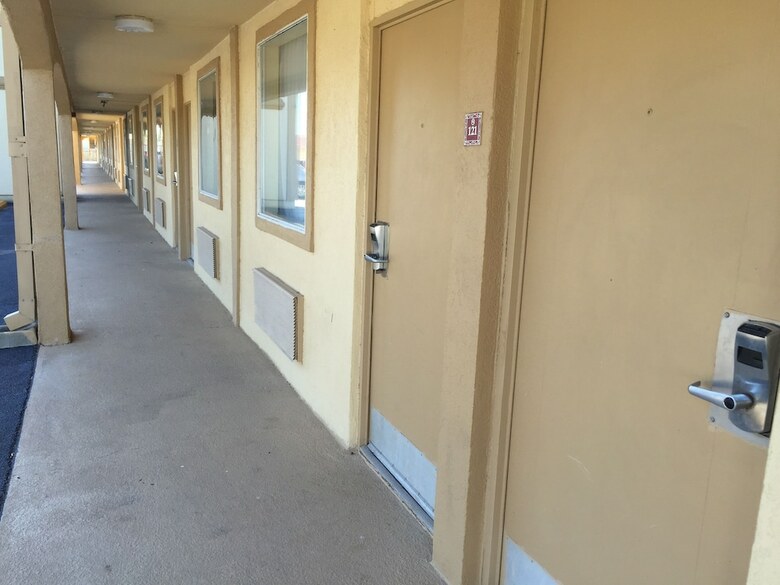 Motel Quality Inn