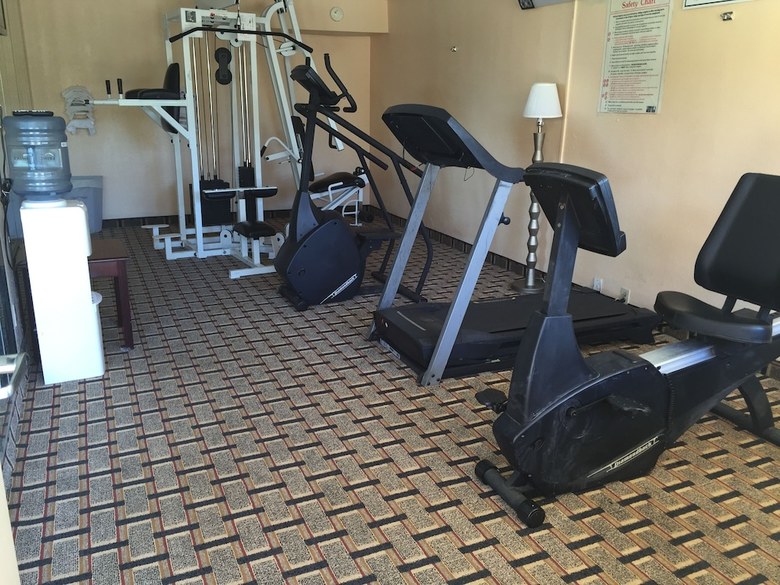 Motel Quality Inn