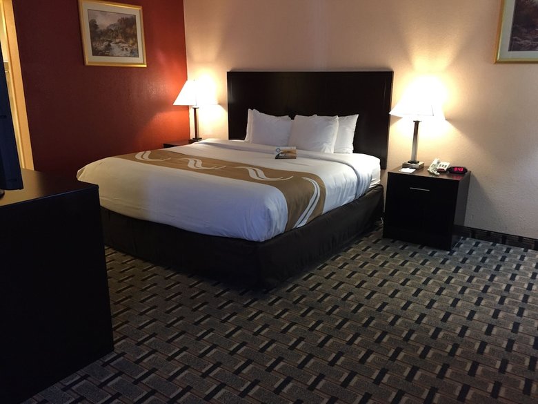 Motel Quality Inn