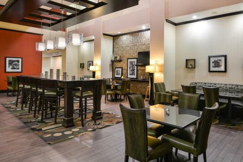 Hotel Hampton Inn & Suites Big Spring